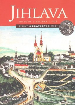 Jihlava - kol.