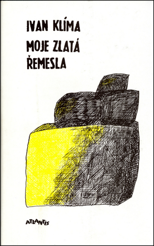 Moje zlatá řemesla - Ivan Klíma