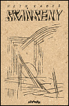 Skanseny - Petr Kabeš