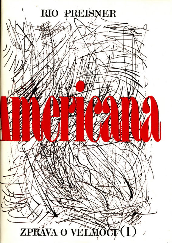 Americana 1 - Rio Preisner