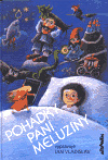 Pohádky paní Meluzíny - Jan Vladislav