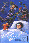 Pohádky paní Meluzíny - Jan Vladislav