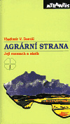 Agrární strana - Vladimír V. Dostál