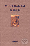Obec - Miloš Doležal - kniha z kategorie Poezie