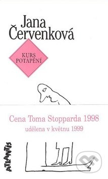 Kurs potápění - Jana Červenková
