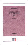 Vznešené paní z 12. století III. - Georges Duby