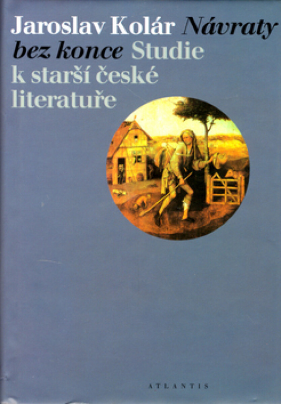 Návraty bez konce - Jaroslav Kolár