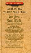 Země dobrá, to jest země česká