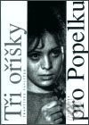 Tři oříšky pro Popelku - František Pavlíček - kniha z kategorie Pohádky