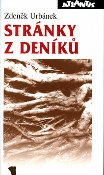 Stránky z deníků (poškozená) - Zdeněk Urbánek