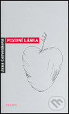 Pozdní láska - Jana Červenková