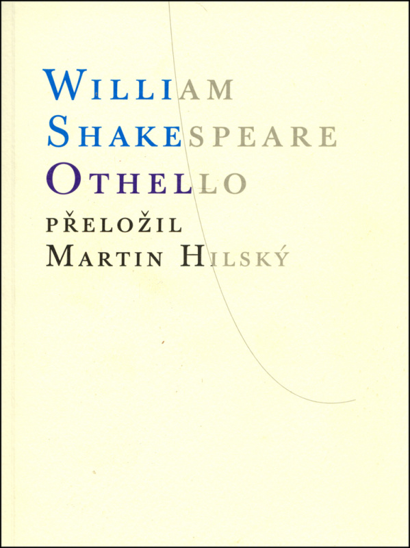 Othello - William Shakespeare