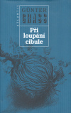 Při loupání cibule - Günter Grass
