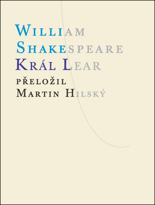 Král Lear - William Shakespeare