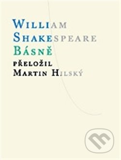 Básně - William Shakespeare