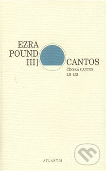 Cantos III - Ezra Pound
