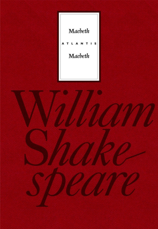 Macbeth / Macbeth - William Shakespeare
