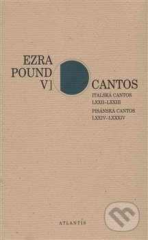 Cantos V. - Ezra Pound