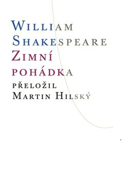 Zimní pohádka - William Shakespeare
