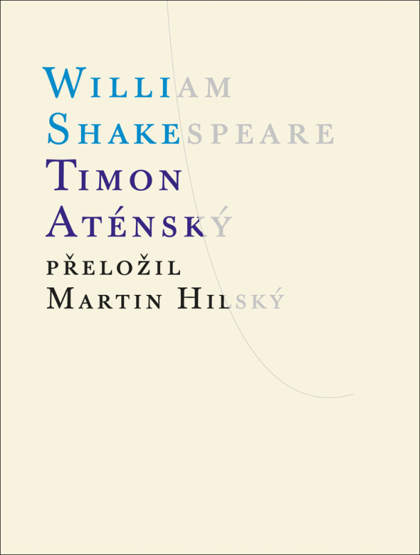 Timon Aténský - William Shakespeare, Thomas Middleton