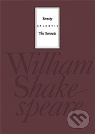 Sonety / The Sonnets - William Shakespeare