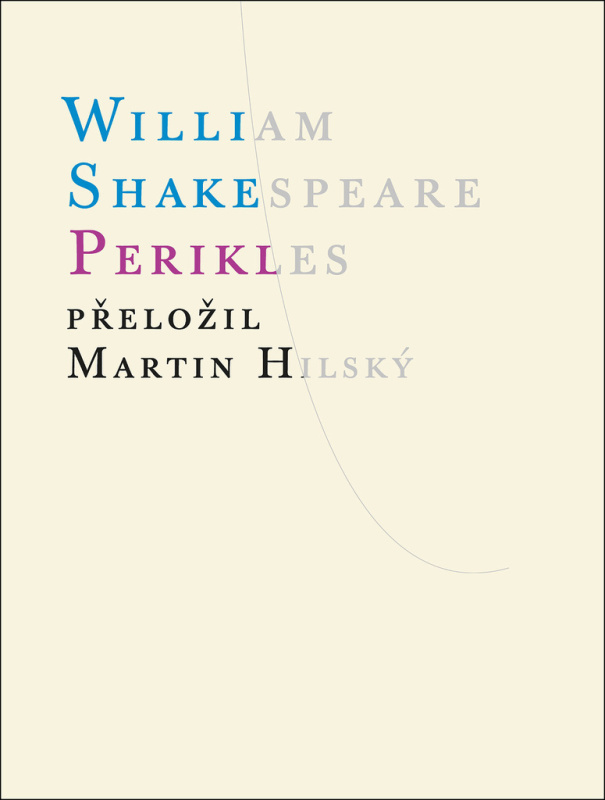 Perikles - William Shakespeare