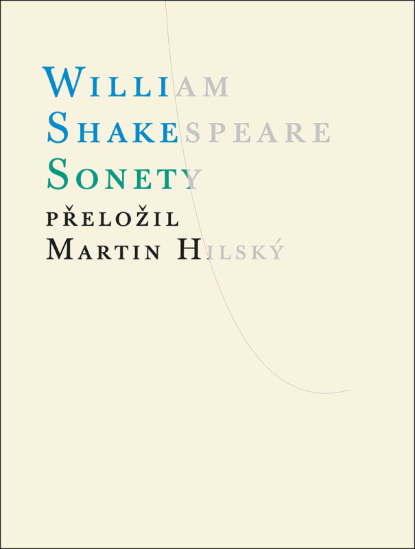 Sonety - William Shakespeare