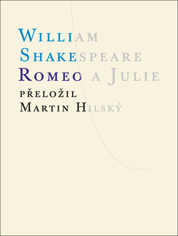 Romeo a Julie - William Shakespeare