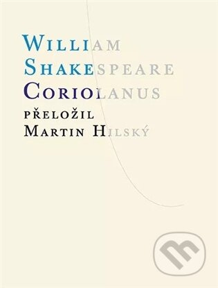 Coriolanus - William Shakespeare