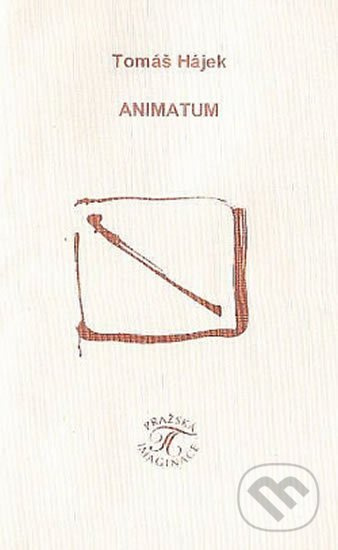 Animatum - Tomáš Hájek