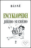 Encyklopedie Jiřího Suchého 2 (Básně) - Jiří Suchý - kniha z kategorie Beletrie