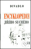 Encyklopedie Jiřího Suchého, svazek 11 - Divadlo 1970-1974 - Jiří Suchý
