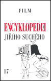 Encyklopedie Jiřího Suchého, svazek 17 - Film 1988-2003 - Jiří Suchý