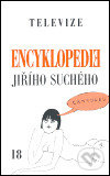 Encyklopedie Jiřího Suchého, svazek 18 - Televize - Jiří Suchý