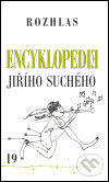 Encyklopedie Jiřího Suchého, svazek 19 - Rozhlas - Jiří Suchý