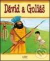 Dávid a Goliáš (Biblické príbehy pre deti) - S. Piper, E. Corke - kniha z kategorie Křesťanství