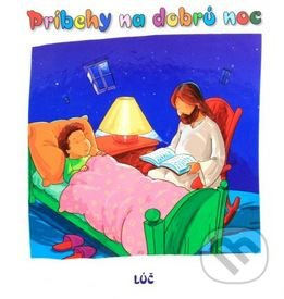 Príbehy na dobrú noc - Leonika Dorota Dabeková, Marcin Piwowarski (ilustrácie) - kniha z kategorie Pro děti