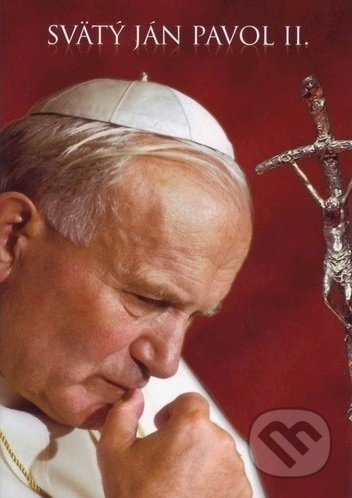 Svätý Ján Pavol II. - Renzo Sala - kniha z kategorie Křesťanství