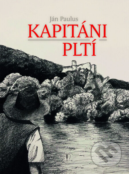 Kapitáni pltí - Ján Paulus - kniha z kategorie Beletrie pro děti