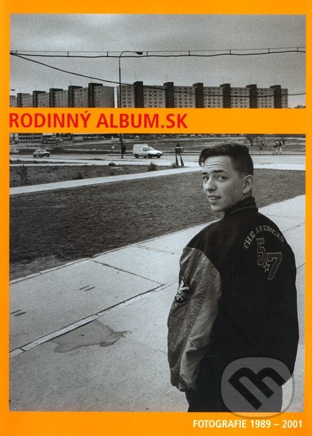 Rodinný album.SK