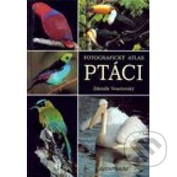 Ptáci - Zdeněk Veselovský - kniha z kategorie Chov ptáků