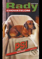 Psi - Pavel Truhlář