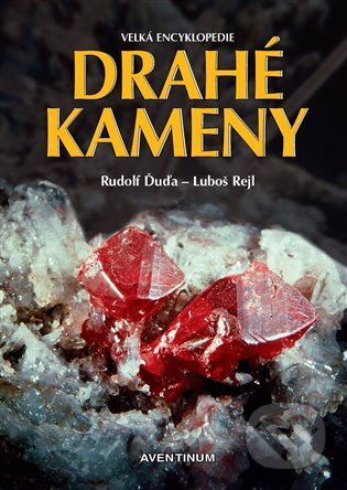 Drahé kameny - Luboš Rejl, Rudolf Ďuďa