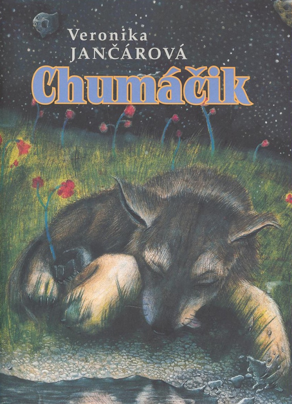 Chumáčik - Veronika Jančárová - kniha z kategorie Pro děti