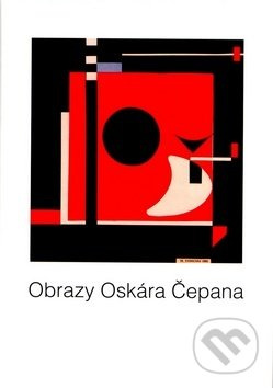 Obrazy Oskára Čepana - Barbara Bodorová, Peter Zajac - kniha z kategorie Malířství a sochařství