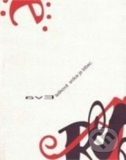 Srdce je blbec - Eva Lešková - kniha z kategorie Poezie