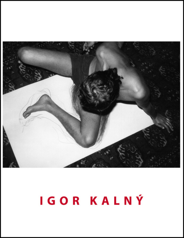 Igor Kalný - Daniela Čarná, Jiří Valoch - kniha z kategorie Životopisy