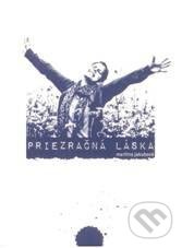 Priezračná láska - Martina   Jakubová - kniha z kategorie Společenská beletrie