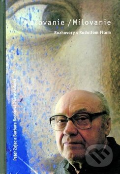 Maľovanie / Milovanie - Peter Zajac, Barbara Bodorová - kniha z kategorie Rozhovory