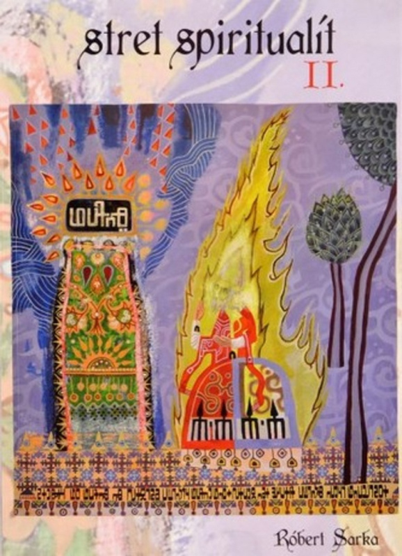 Stret spiritualít II. (Reformné projekty katolíckych spiritualít 20. storočia) - kniha z kategorie Filozofie